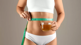 Cel mai bun ceai pentru slăbit, scapi de 3 kilograme. E bun și pentru ficat